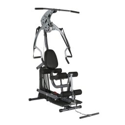 Bodylift multifunkciós fitnesz center