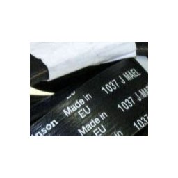 1037J6EL mosógép, szárítógép ékszíj 6EPJ1036