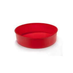 Red szilikon tortaforma 24 cm