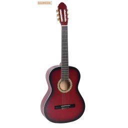 Toledo primera RDS 3/4 neylon húros klasszikus gitár