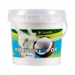 Trendavit kókusztejpor - 250g