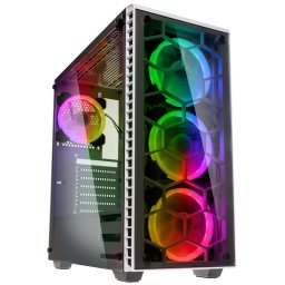 Klick Computer #008 Gamer számítógép konfiguráció PN: Klick130020