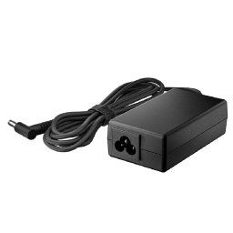 Laptop tápegység HP 65 W intelligens hálózati adapter (4.5-7.4mm), ED494AA helyettesítő PN: H6Y89AA