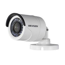 Bullet HD-TVI kamera, kültéri, 1080P, 2.8mm, IR20m IP66 DNR PN: DS-2CE16D1T-IR