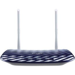 WiFi Router TP-LINK AC750 Dual Band Wireless 2 fix antenna PN: ArcherC20
