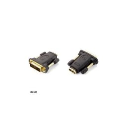 HDMI-DVI 24+1 adapter anya/apa PN: EQUIP-118908
