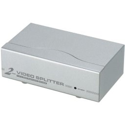 2 port VGA splitter PN: VS92AA