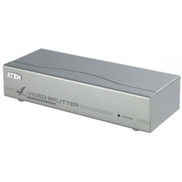 4 port VGA splitter PN: VS94AA