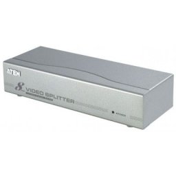 8port VGA splitter PN: VS98AA