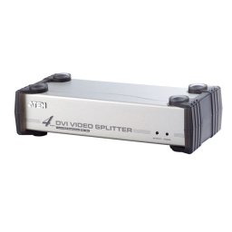 DVI video splitter 1x4 PN: XVS164