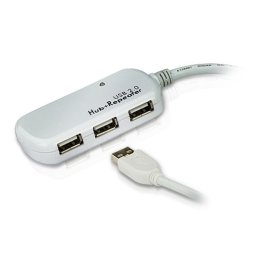 ATEN USB2.0 Extender 12m PN: UE2120H