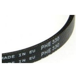 330H5EL mosógép, szárítógép ékszíj (5PHE330)