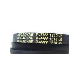 1210J6 mosógép, szárítógép ékszíj (6PJ1210)