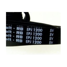 1200J6EL mosógép, szárítógép ékszíj (6PJE1200)