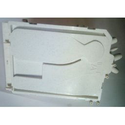 Mosógép Mosószertartó tartály Whirlpool AWO/D 51105 Mosógéphez ew04350