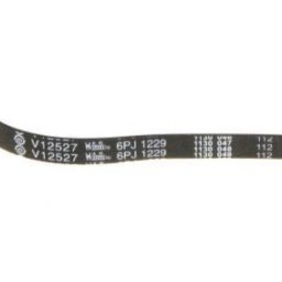 1229J6 mosógép, szárítógép ékszíj (6PJ1229)