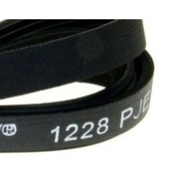 1228J5EL mosógép, szárítógép ékszíj (5EPJ1228)