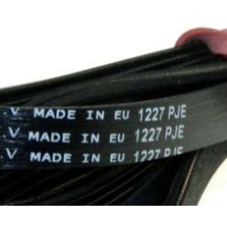 1227J4EL mosógép, szárítógép ékszíj (4EPJ1227)