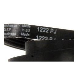 1222J4 mosógép, szárítógép ékszíj (4PJ1222)