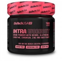 BioTech USA Intra Workout pina colada (for her) - 180g