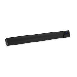 Blumfeldt Cosmic Beam Plus, infravörös terasz hősugárzó, 2400 W, IP24, távirányító, fekete (ACO7-CosmicBeamPlus)