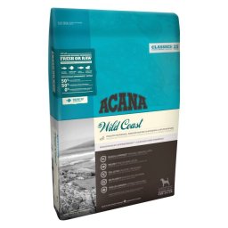 Acana Wild Coast 9,7 kg