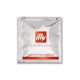 Illy E.S.E. Medium Roast (normál, piros) 1 adagos kávé