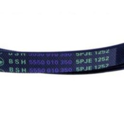 1252J5EL mosógép, szárítógép ékszíj (5EPJ1252) *