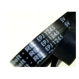 1245J5EL mosógép, szárítógép ékszíj (5EPJ1245)