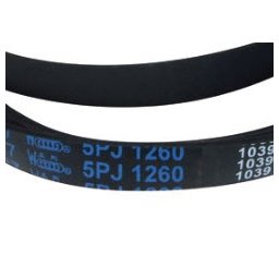 1260J5 mosógép, szárítógép ékszíj (5PJ1260)