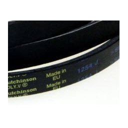1254J4 mosógép, szárítógép ékszíj (4PJ1254)