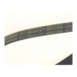 1264J5EL mosógép, szárítógép ékszíj (5EPJ1264) *