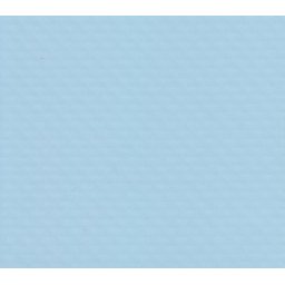 ELBTAL ELBE blue LINE szöveterősített fólia 1,5mm 1,65m világoskék .-/m2