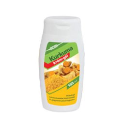 OCSO kurkuma krém-gél - 150 ml