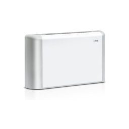 Galletti Estro F 6 L parapet fali burkolatos fan-coil függőleges kifúvással