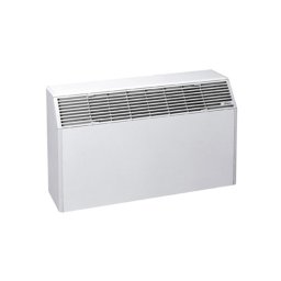 Galletti Estro F 9 A M parapet fali burkolatos fan-coil 45 fokos kifúvással