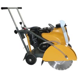 Aljzatvágó NTC RZ-123 K (KOHLER motorral)