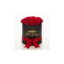 Bloom for You - Rózsadoboz (L)