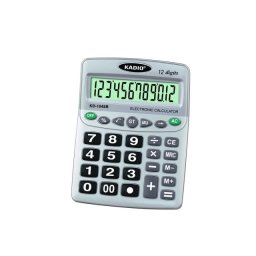 KADIO KD-1048B Számológép