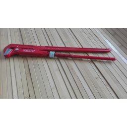 Csőfogó 90° 1.5"