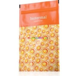 Biotermal 350 g, Bioinformációkat tartalmazó fürdősó, Podhájská-i termálforrás vizével - Energy