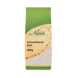 Natura Csicseriborsóliszt 500 g - Szav. ideje: 2026.10.05.