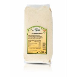 Natura Csicseriborsóliszt 500 g
