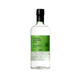 Nikka Coffey Gin 0,7l 47%
