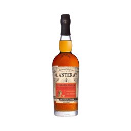 Planteray Pineapple rum 0,7L 40%