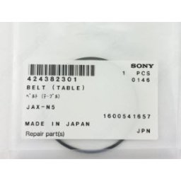 Sony 424382301 szíj *