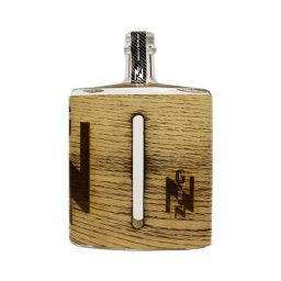 Nginious! Smoked and Salted Gin 0,5l 42%