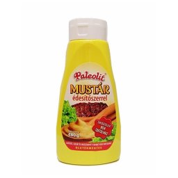 Paleolit mustár 480 g