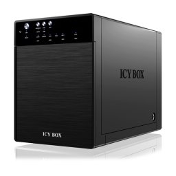 Icy Box IB-3640SU3