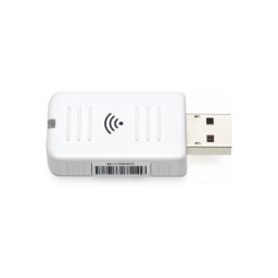 Adapter - ELPAP10 Wireless LAN b/g/n - EB-S3